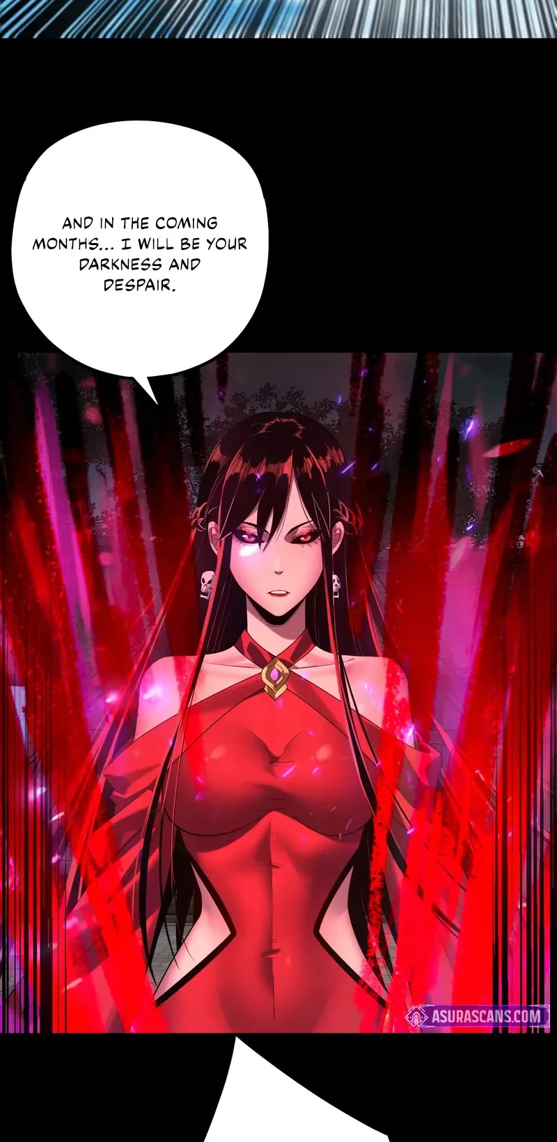 I Am the Fated Villain chapter 223 page 17