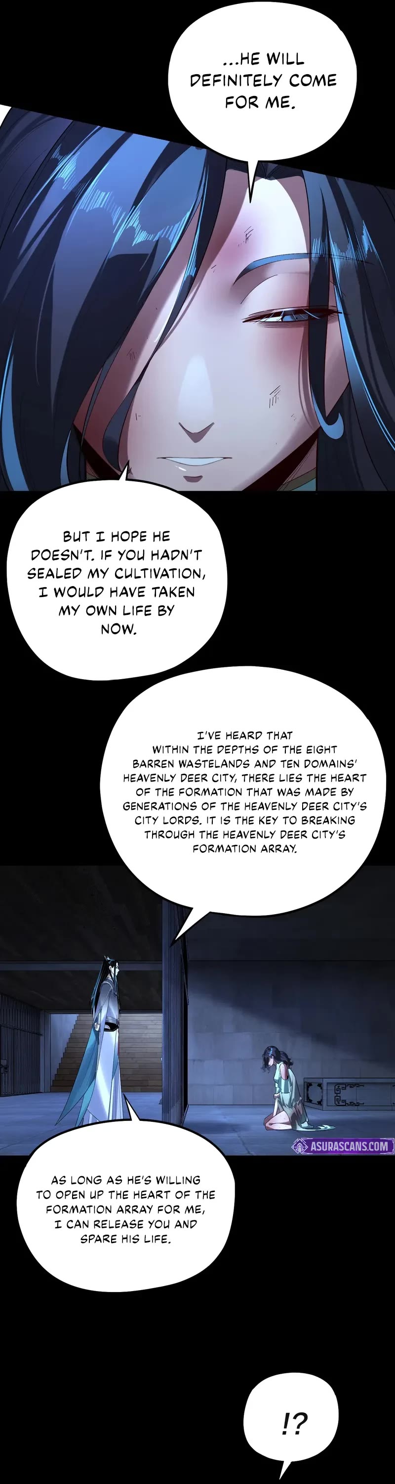 I Am the Fated Villain chapter 223 page 27