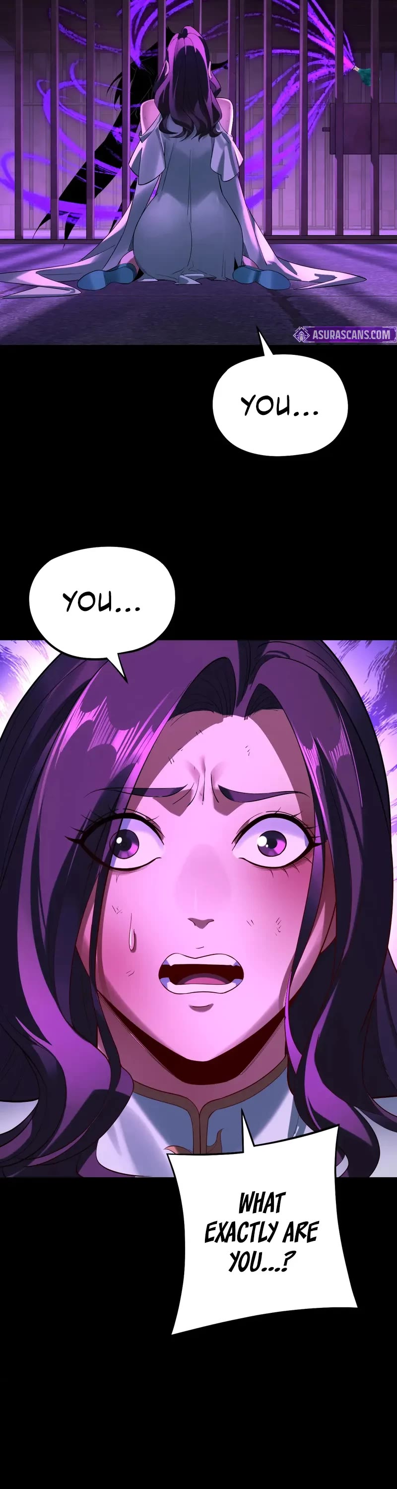 I Am the Fated Villain chapter 223 page 31