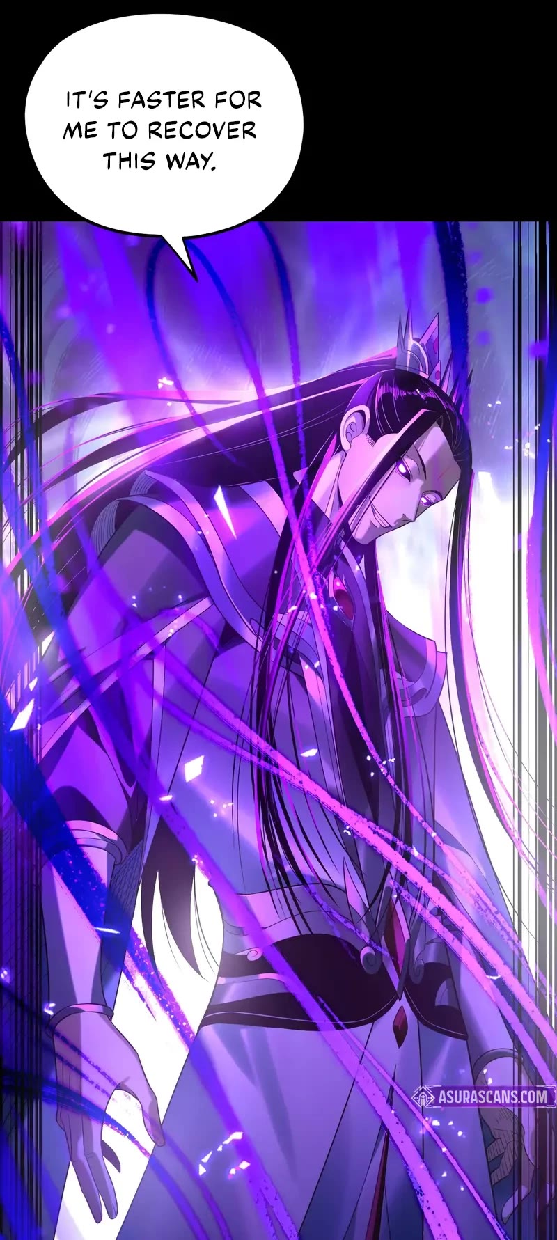 I Am the Fated Villain chapter 223 page 32