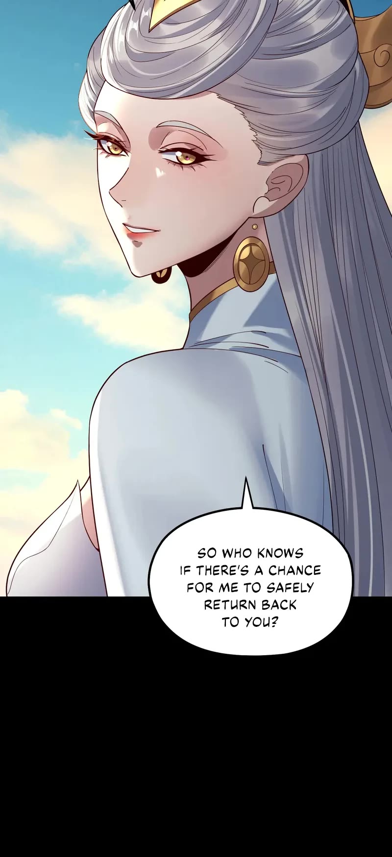 I Am the Fated Villain chapter 224 page 11