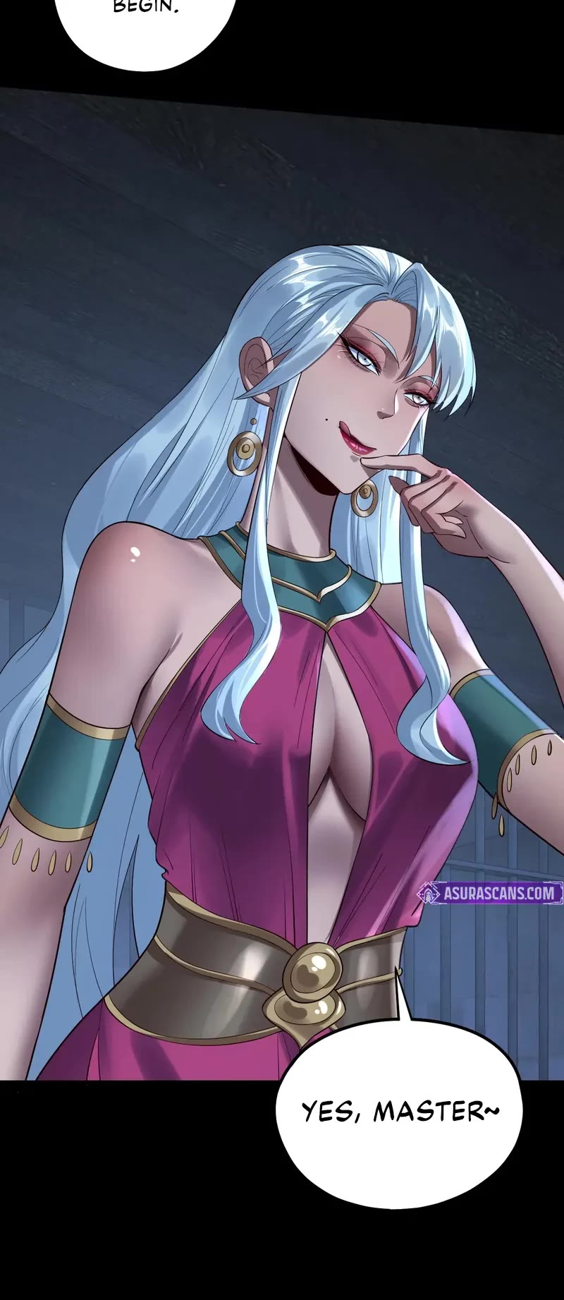 I Am the Fated Villain chapter 224 page 14