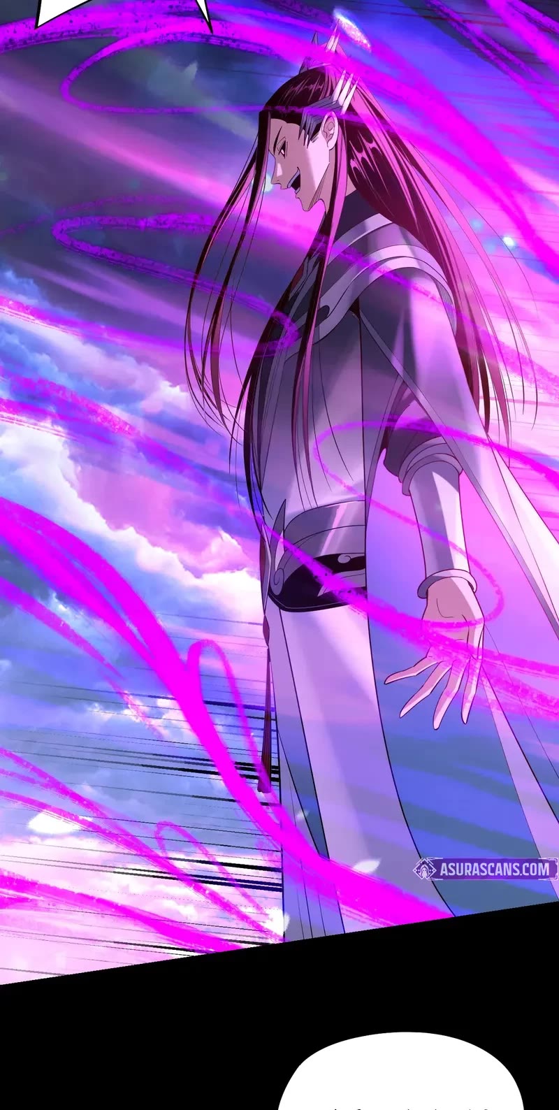 I Am the Fated Villain chapter 225 page 10