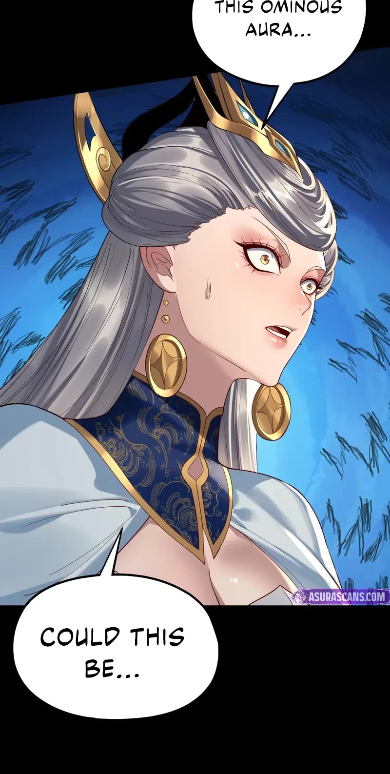 I Am the Fated Villain chapter 225 page 11