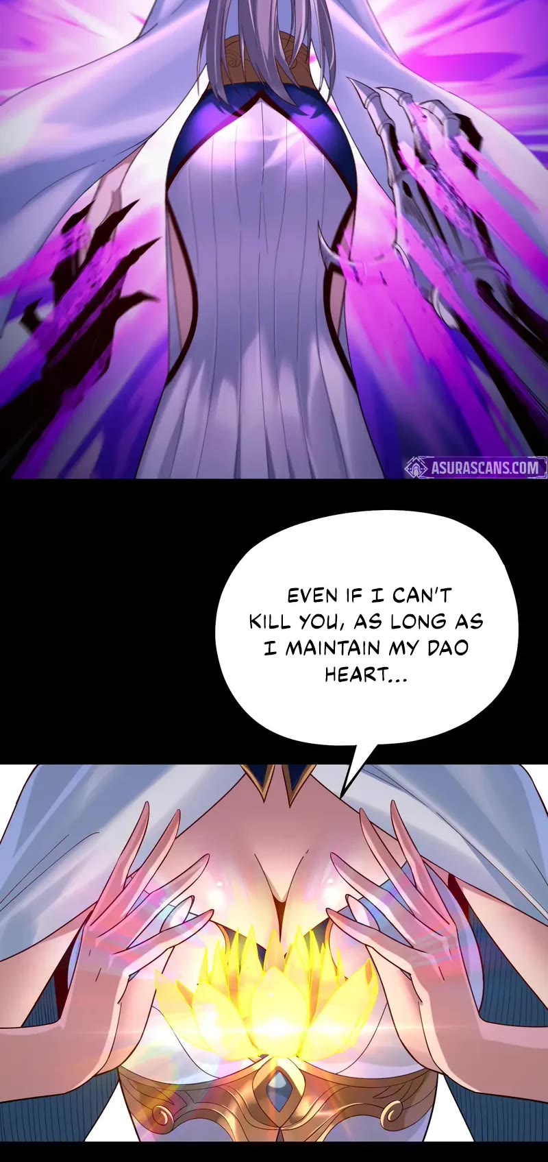 I Am the Fated Villain chapter 225 page 15