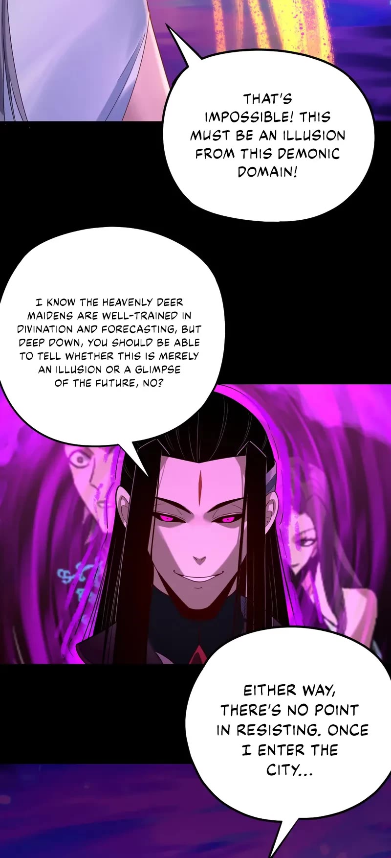 I Am the Fated Villain chapter 225 page 18