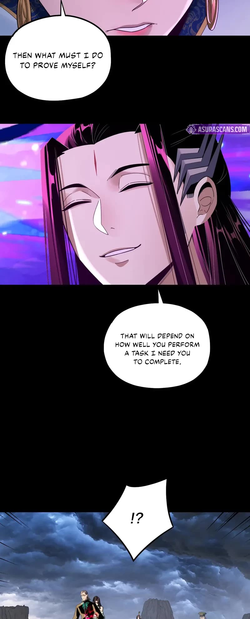 I Am the Fated Villain chapter 225 page 22