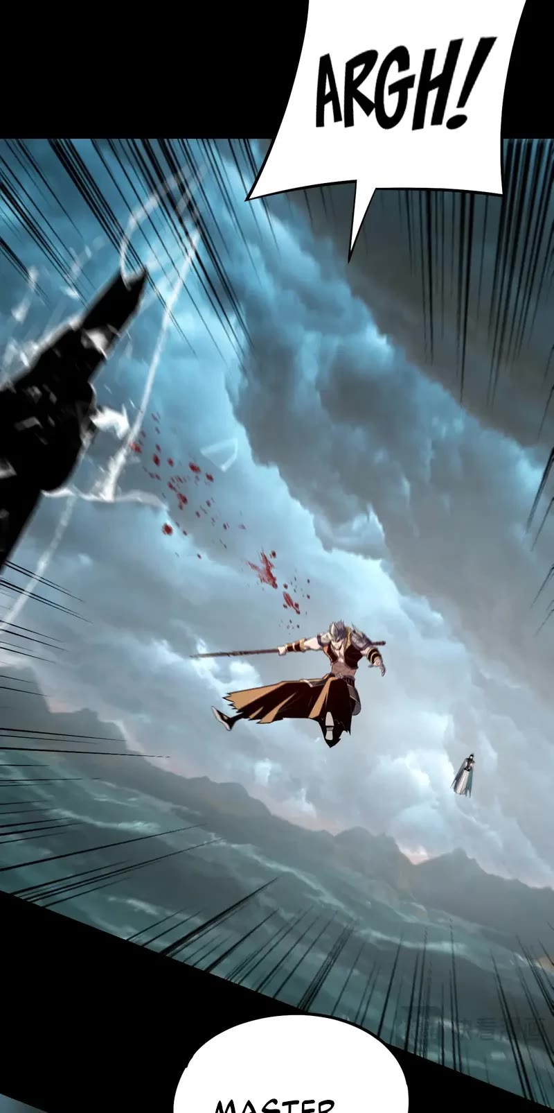 I Am the Fated Villain chapter 225 page 6