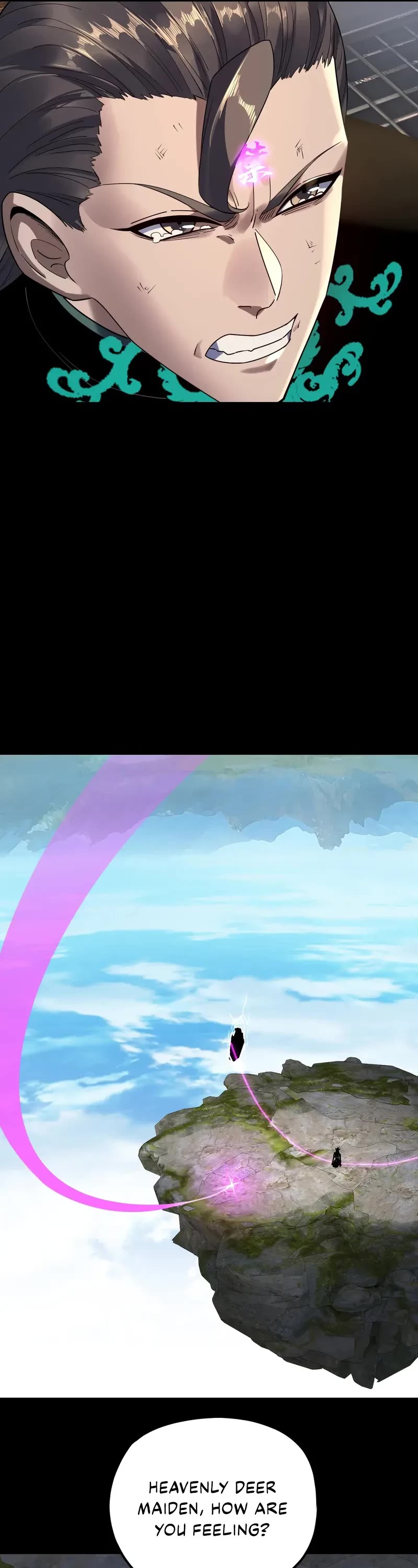 I Am the Fated Villain chapter 226 page 13