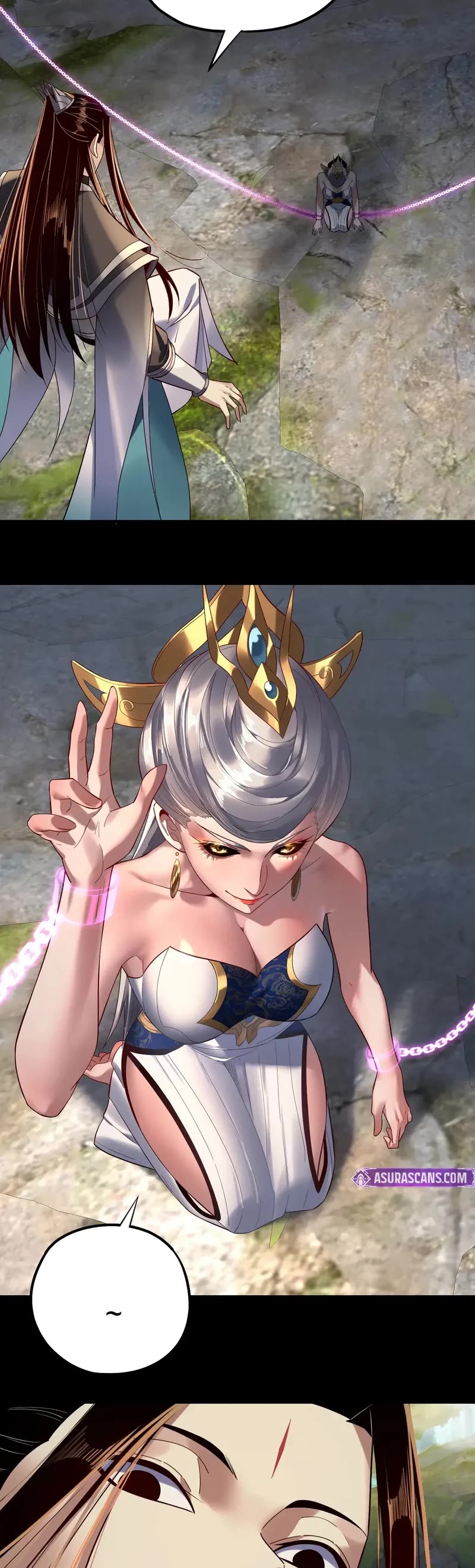 I Am the Fated Villain chapter 226 page 14