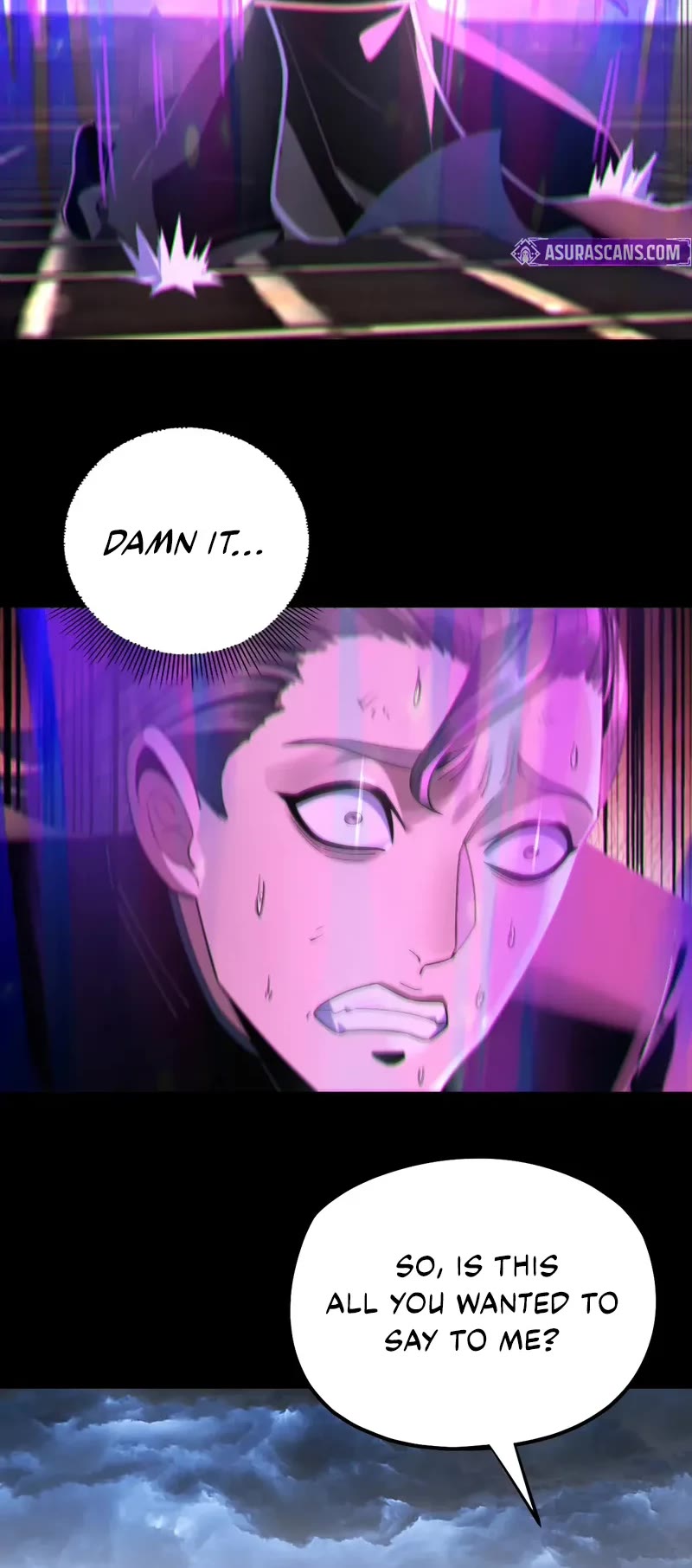 I Am the Fated Villain chapter 226 page 8