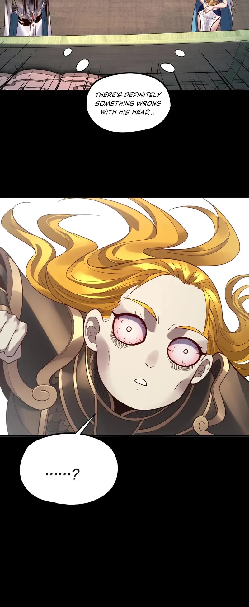 I Am the Fated Villain chapter 227 page 26