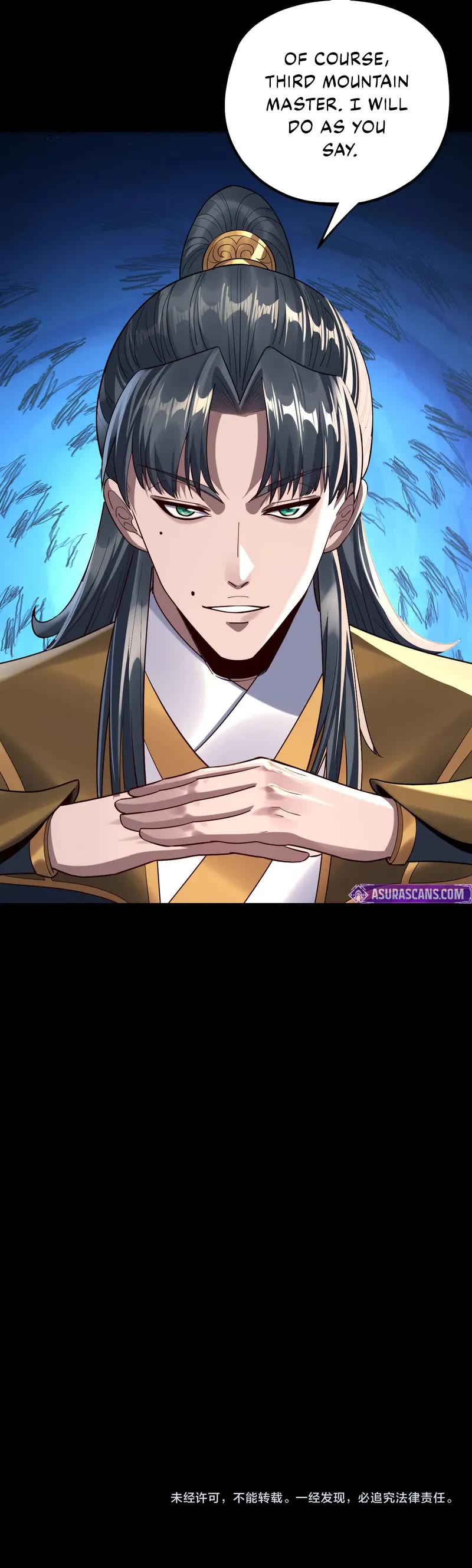 I Am the Fated Villain chapter 227 page 35