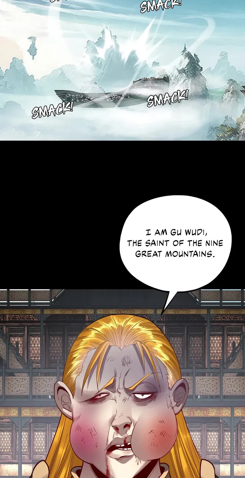 I Am the Fated Villain chapter 228 page 10