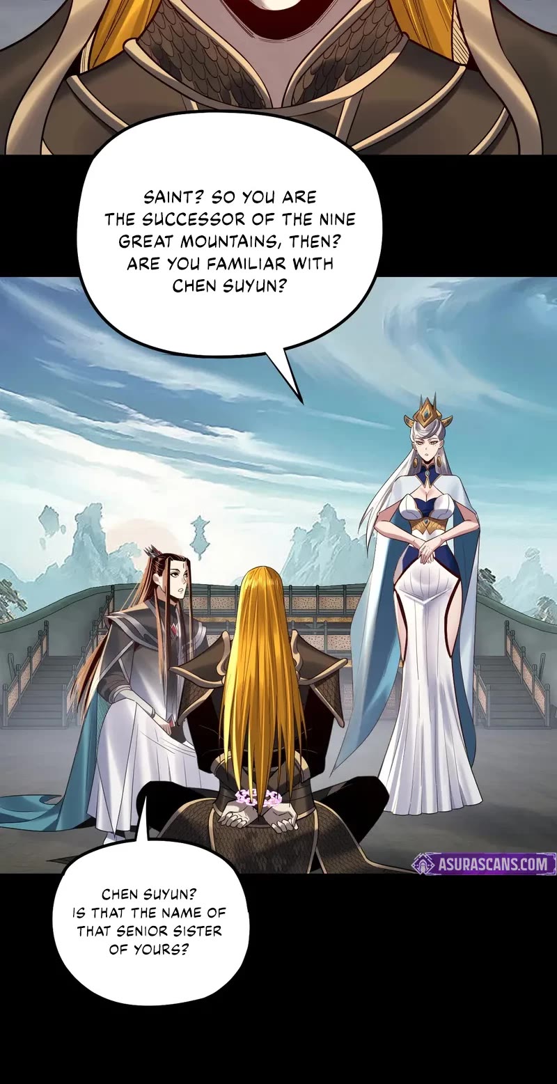 I Am the Fated Villain chapter 228 page 11