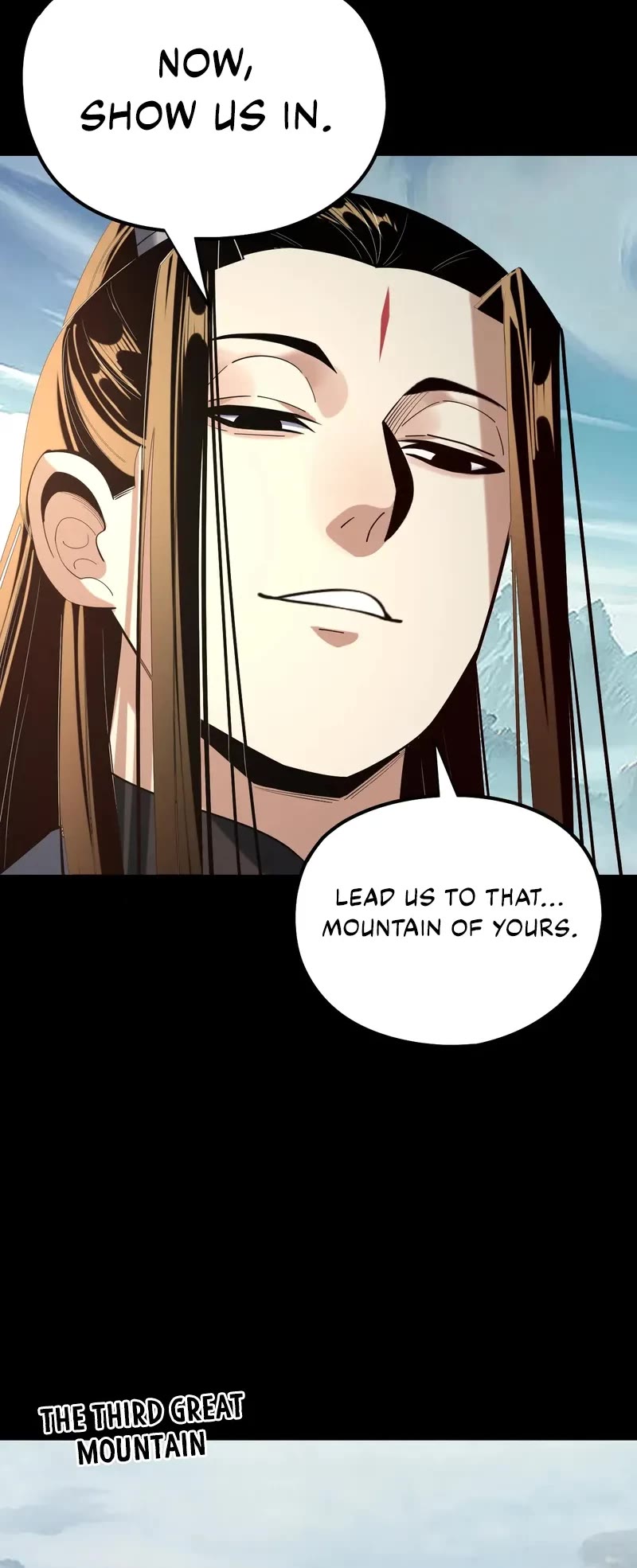 I Am the Fated Villain chapter 228 page 15