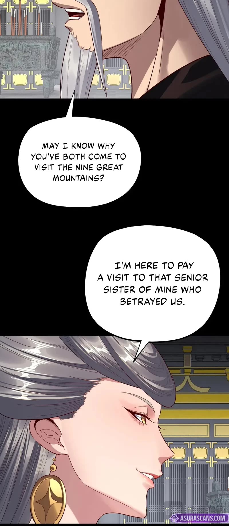 I Am the Fated Villain chapter 228 page 23