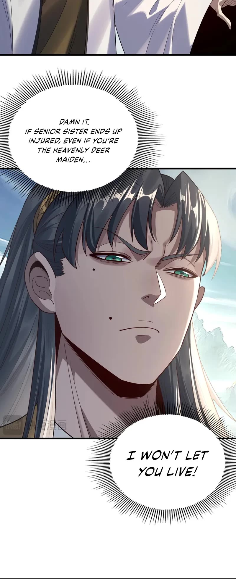 I Am the Fated Villain chapter 229 page 18