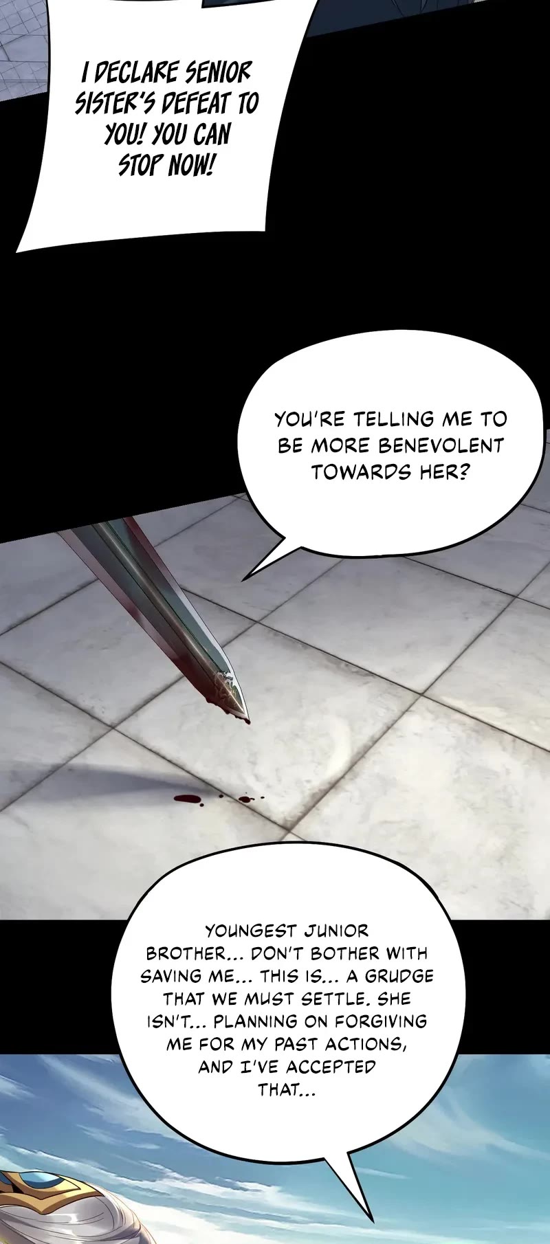 I Am the Fated Villain chapter 229 page 32