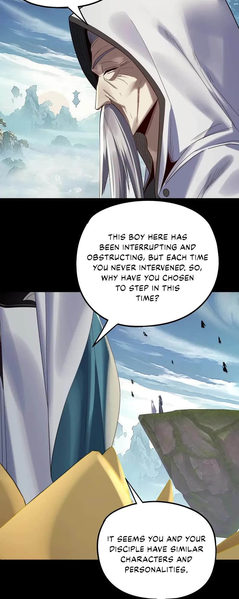 I Am the Fated Villain chapter 230 page 15