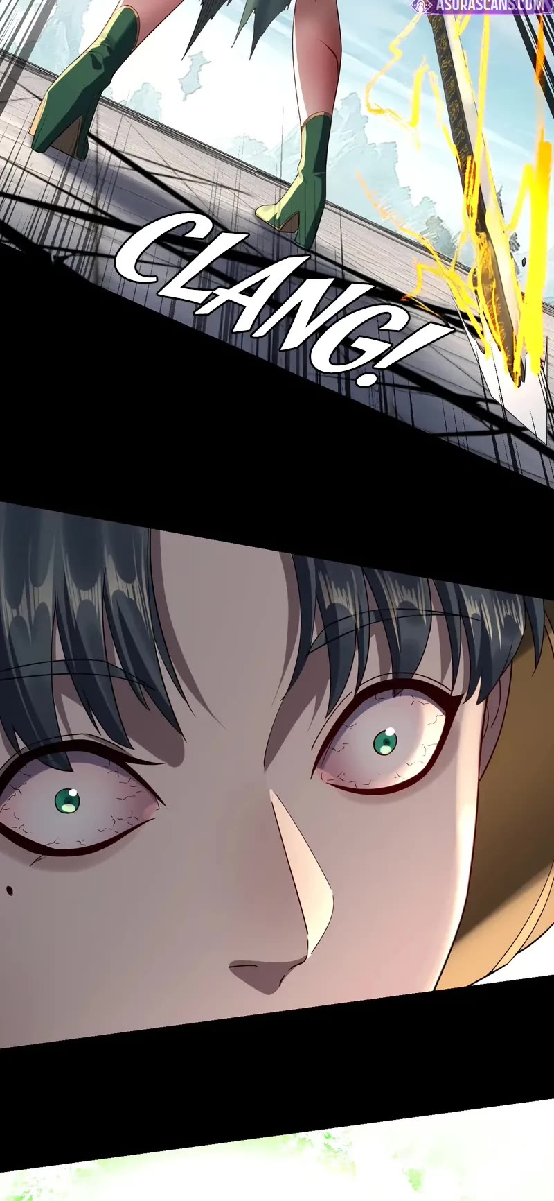 I Am the Fated Villain chapter 230 page 22