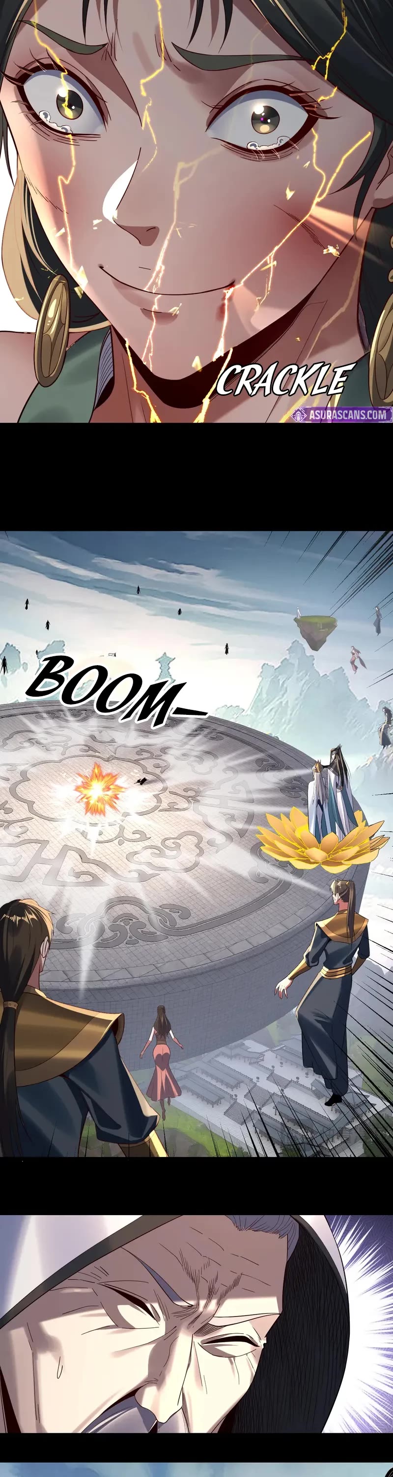 I Am the Fated Villain chapter 230 page 24