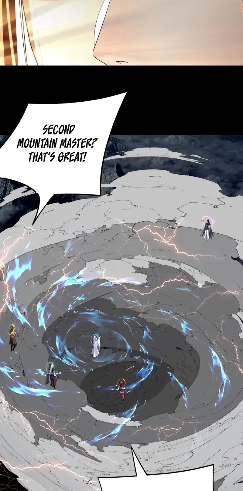 I Am the Fated Villain chapter 233 page 10