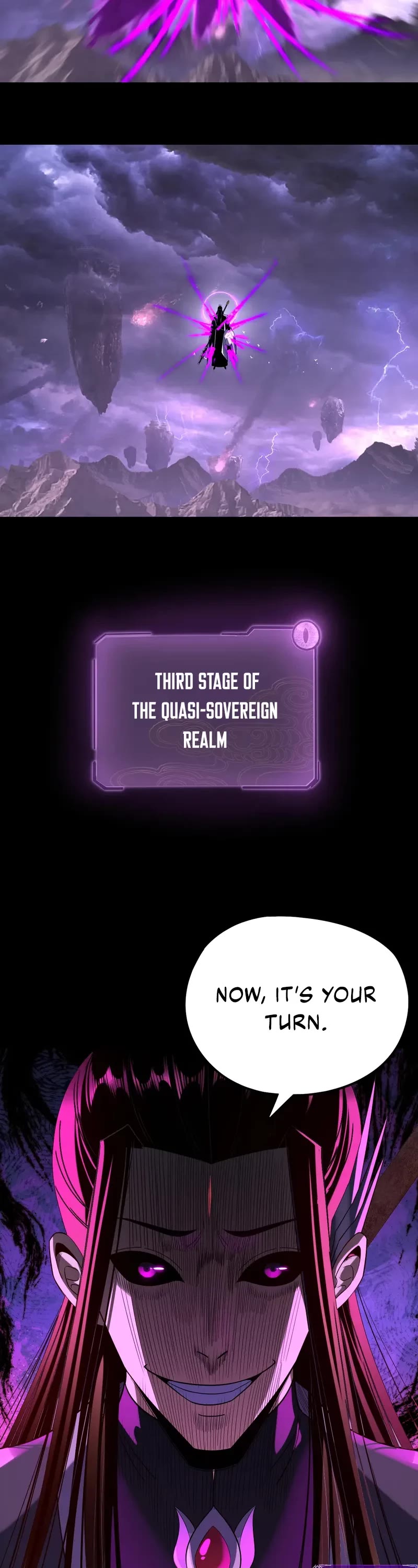 I Am the Fated Villain chapter 233 page 23