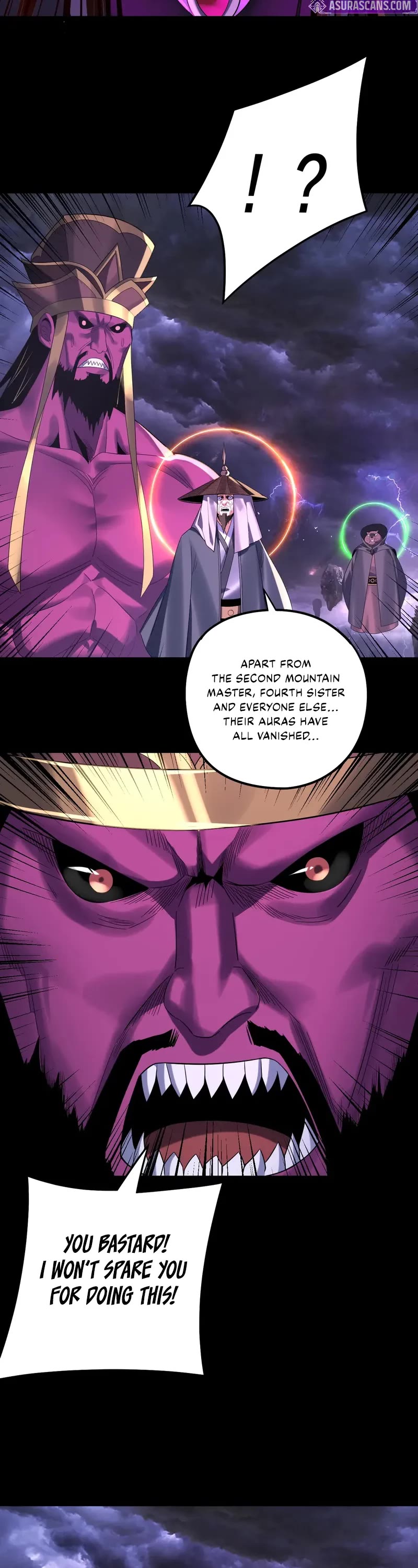 I Am the Fated Villain chapter 233 page 24