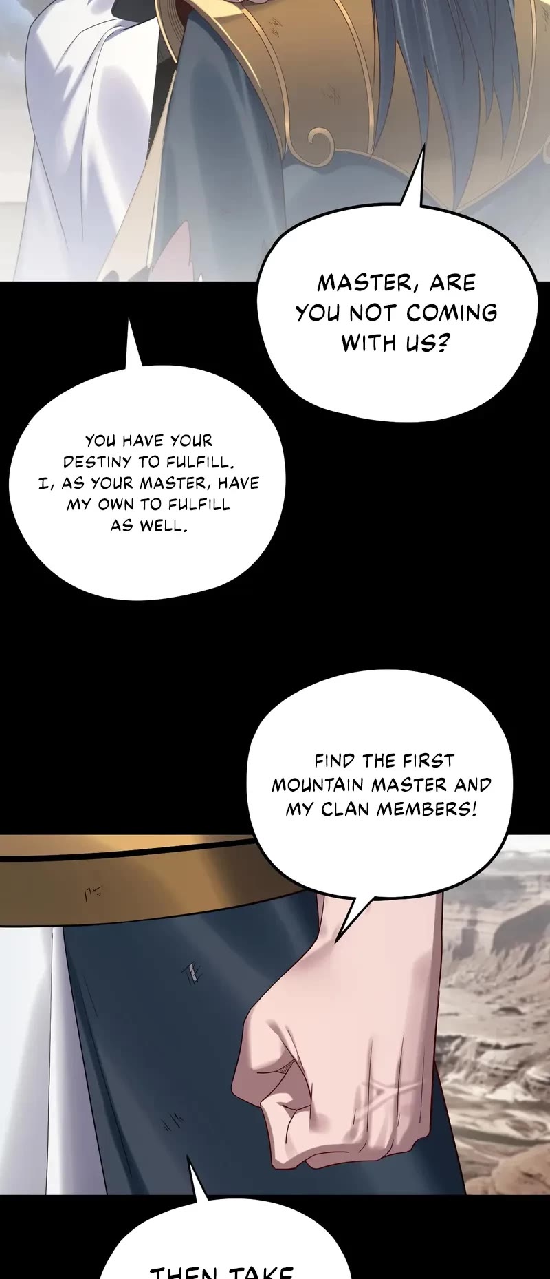 I Am the Fated Villain chapter 233 page 3