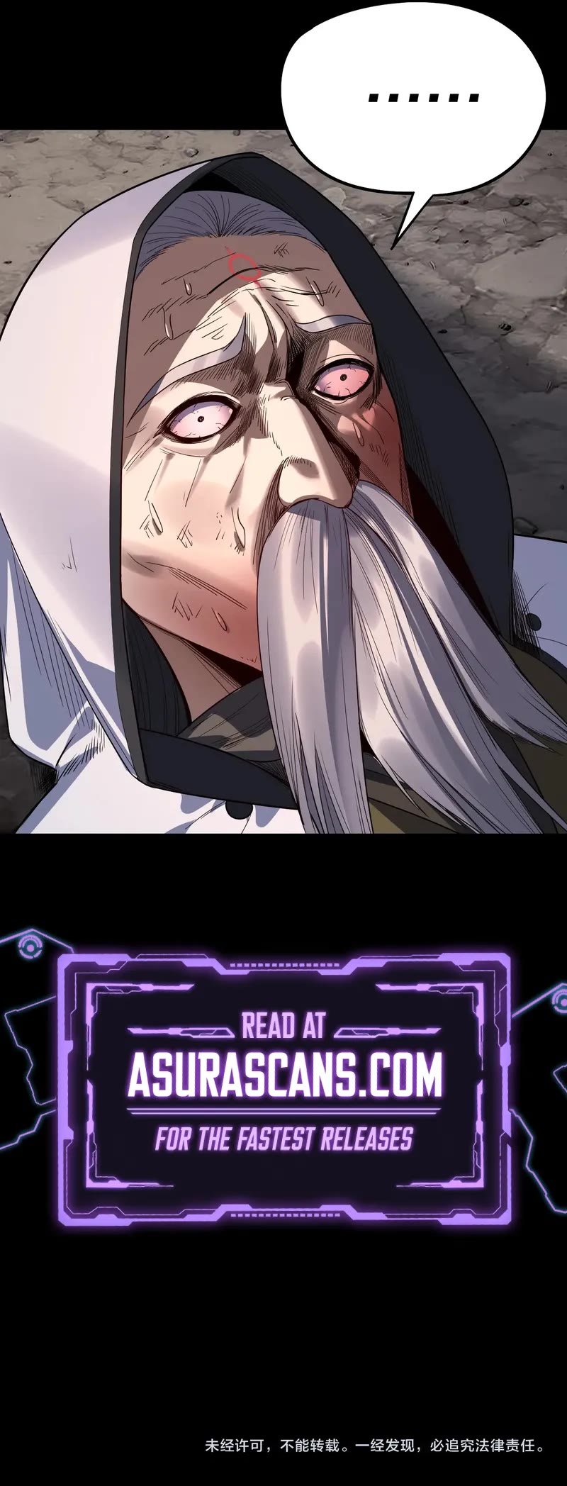 I Am the Fated Villain chapter 233 page 31