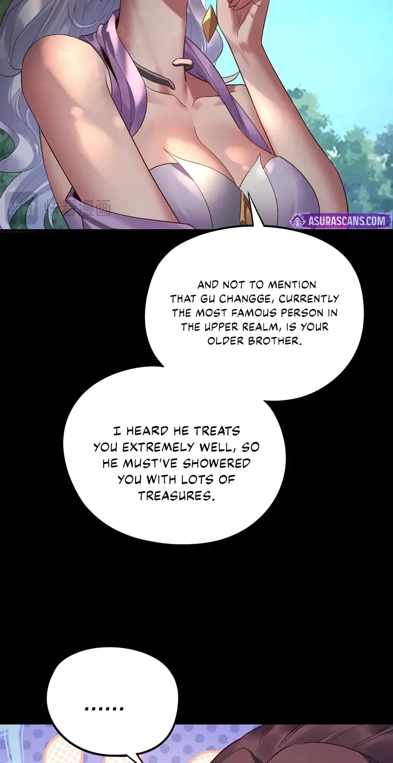 I Am the Fated Villain chapter 234 page 10