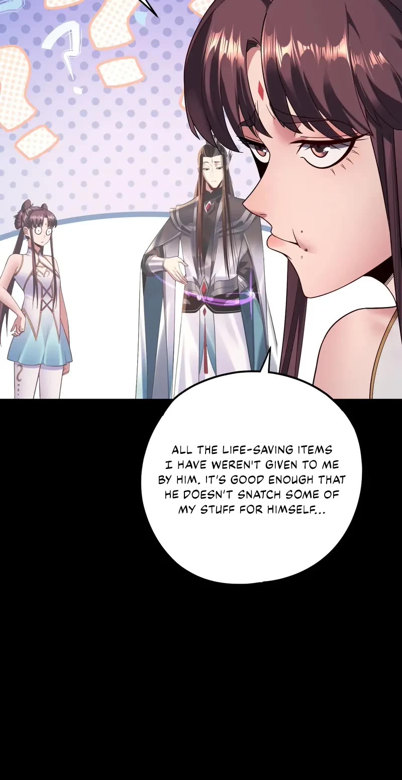 I Am the Fated Villain chapter 234 page 11