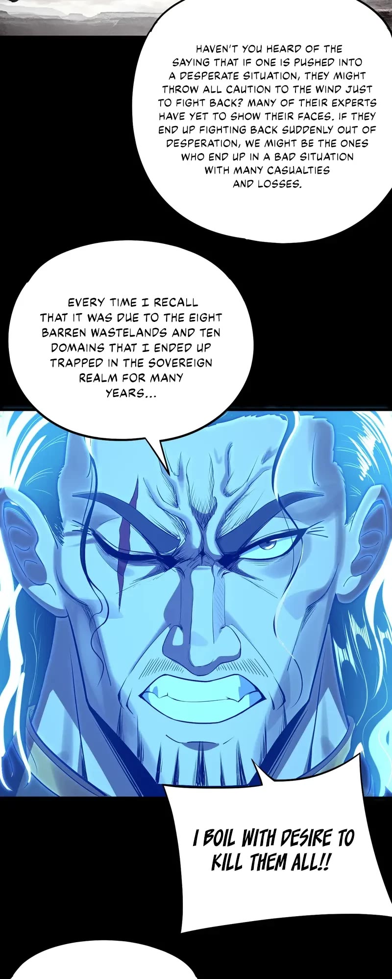 I Am the Fated Villain chapter 234 page 30