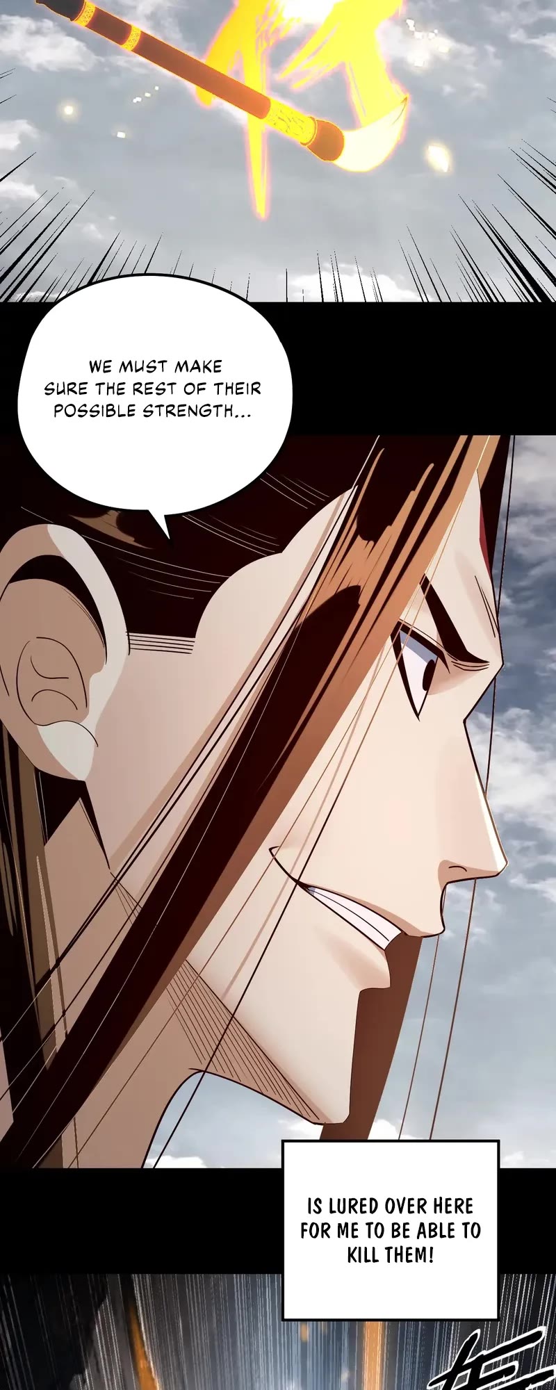 I Am the Fated Villain chapter 234 page 34