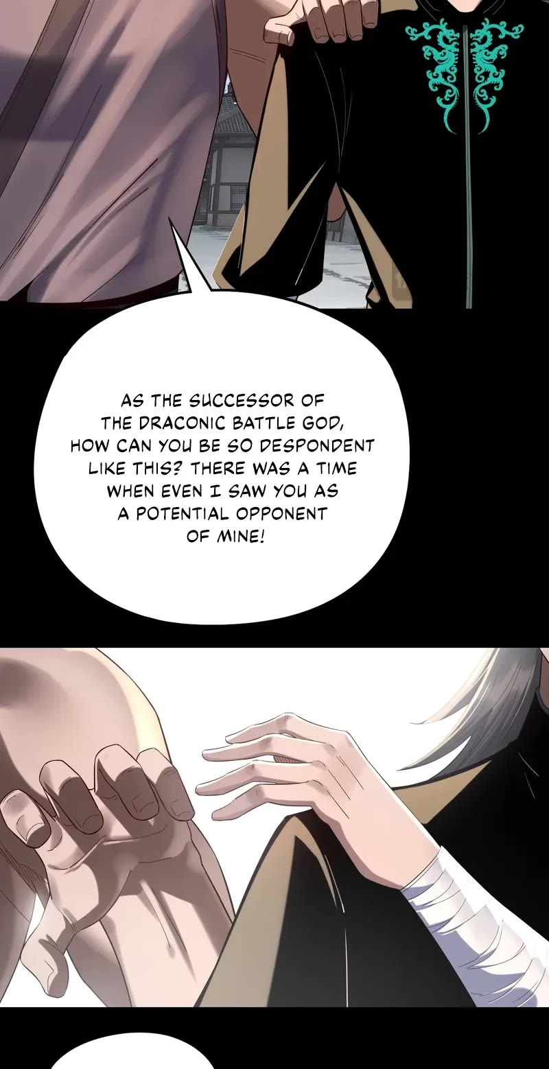 I Am the Fated Villain chapter 235 page 18