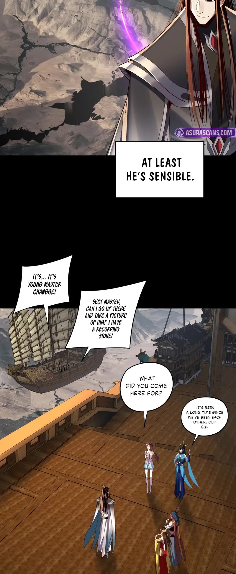 I Am the Fated Villain chapter 235 page 26