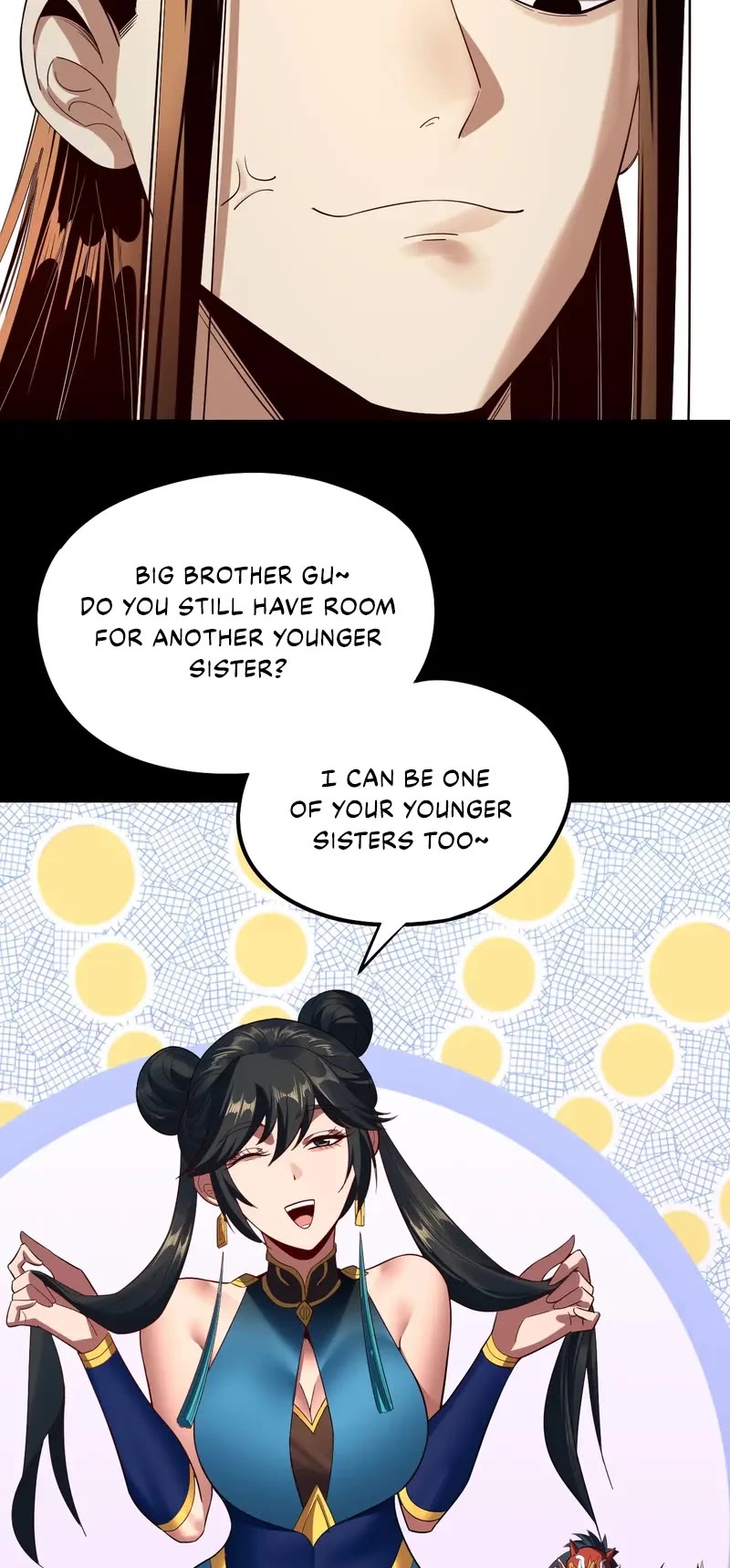 I Am the Fated Villain chapter 235 page 30