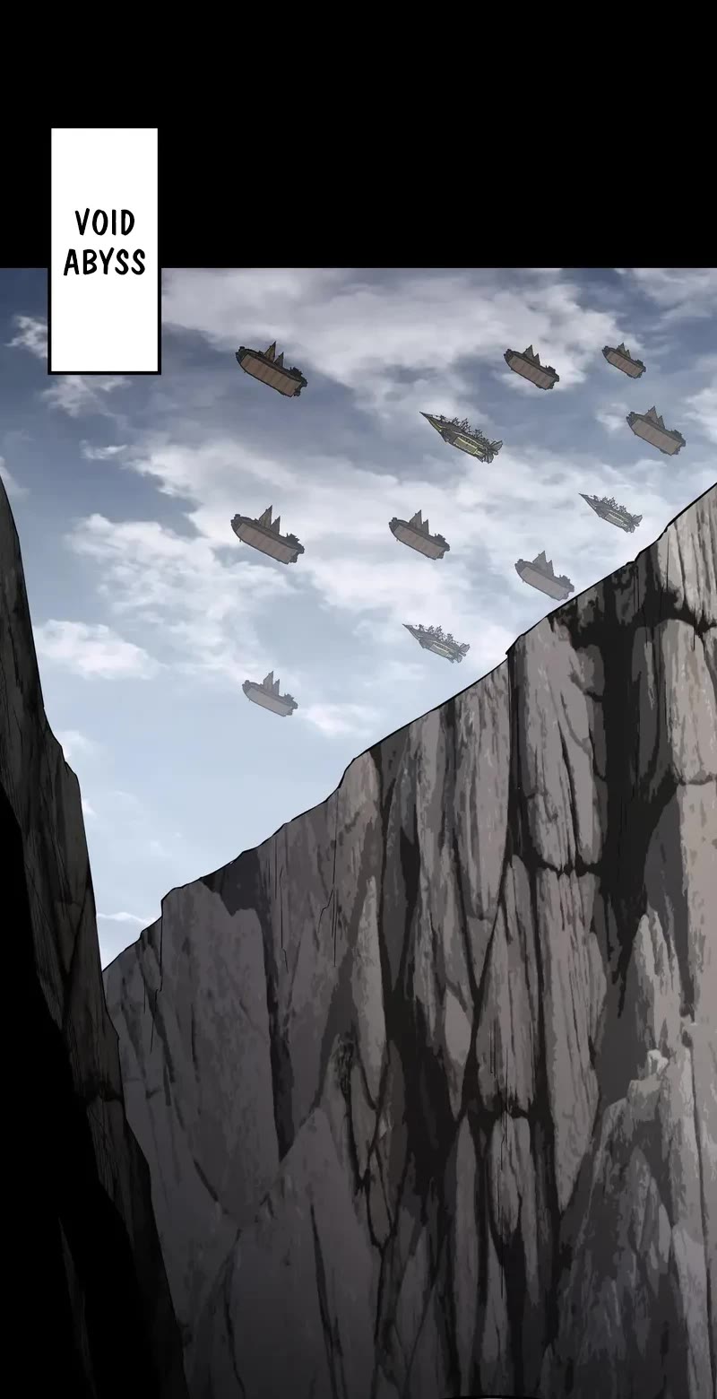 I Am the Fated Villain chapter 235 page 4