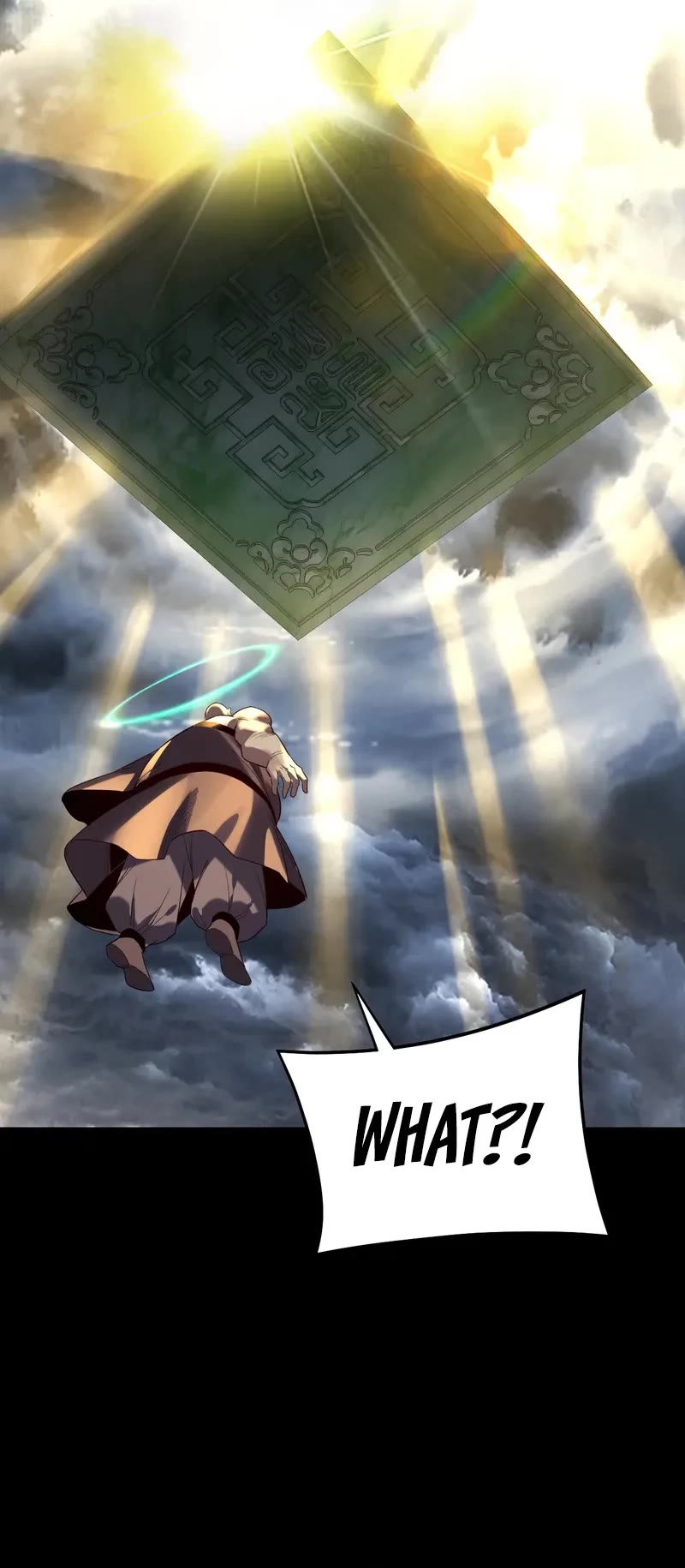 I Am the Fated Villain chapter 236 page 11