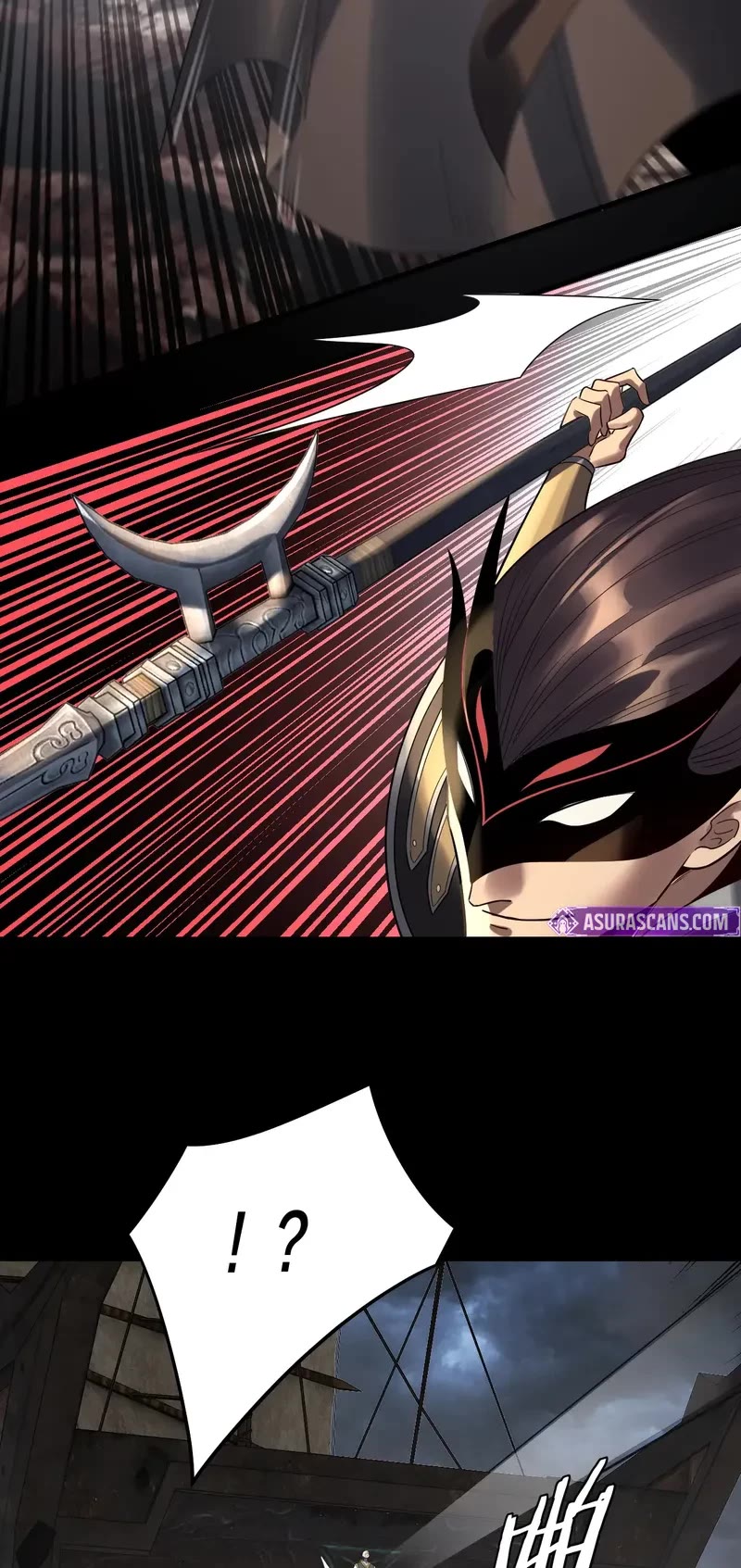 I Am the Fated Villain chapter 236 page 20