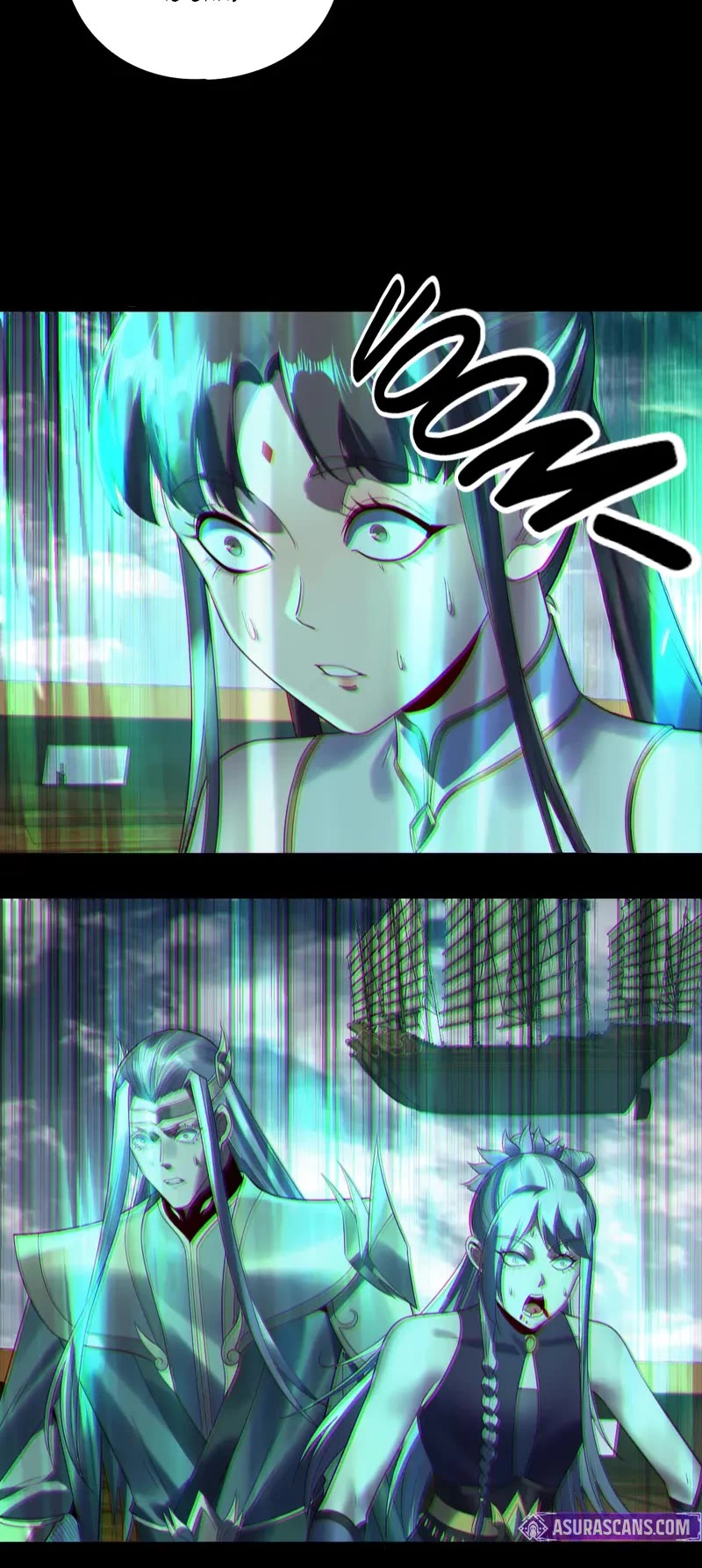 I Am the Fated Villain chapter 236 page 7