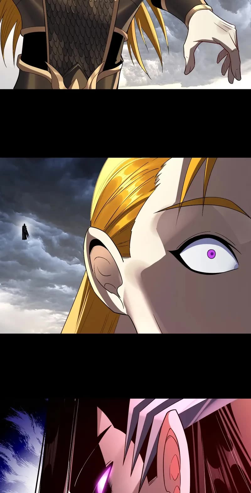 I Am the Fated Villain chapter 237 page 20