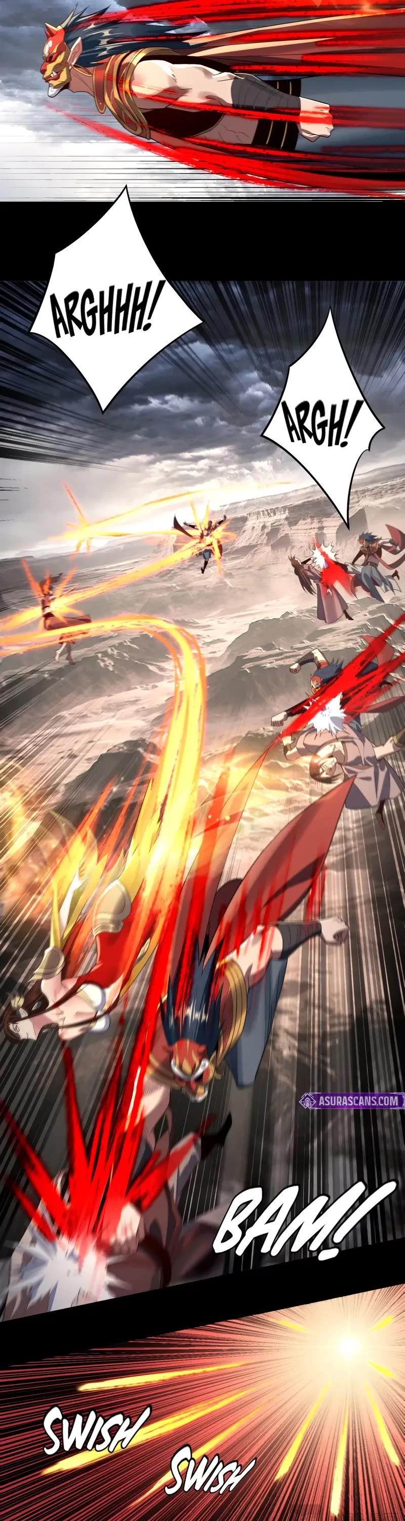 I Am the Fated Villain chapter 237 page 4