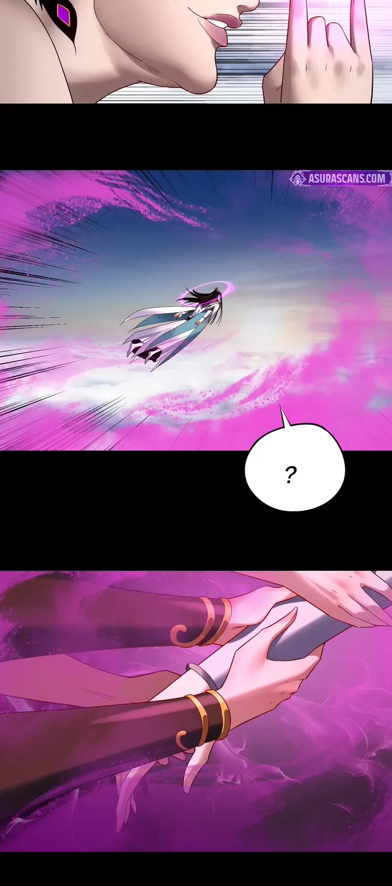 I Am the Fated Villain chapter 238 page 14