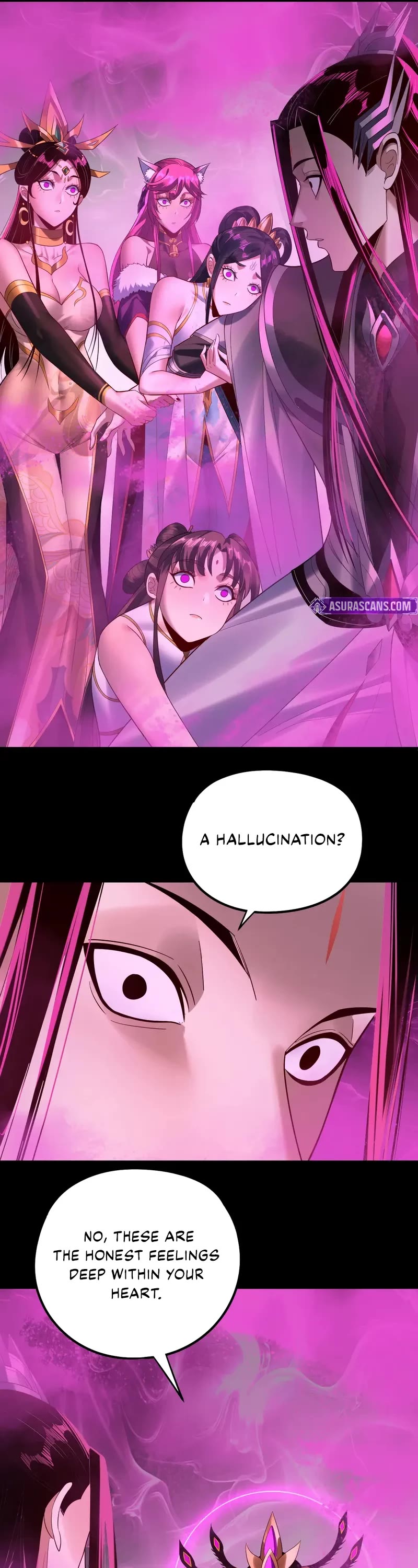I Am the Fated Villain chapter 238 page 15