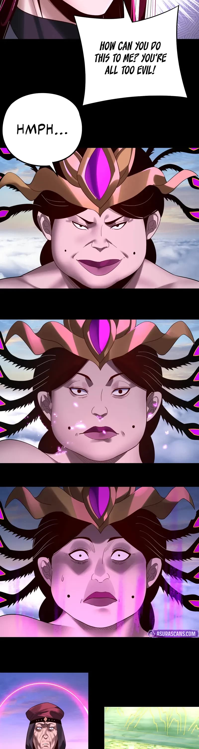 I Am the Fated Villain chapter 238 page 19