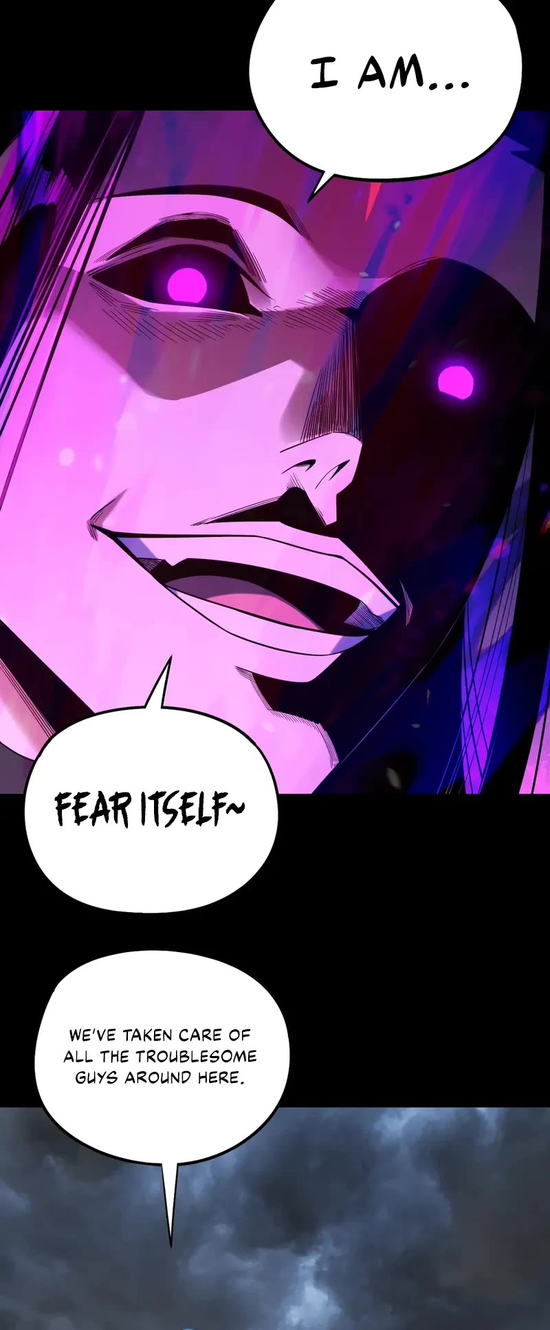 I Am the Fated Villain chapter 238 page 21