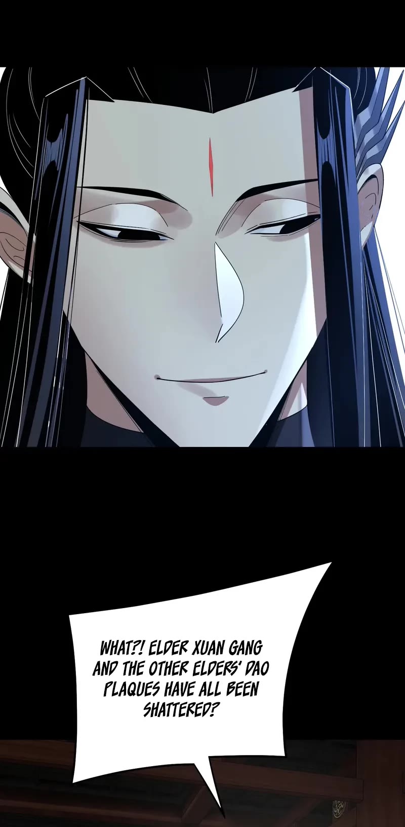 I Am the Fated Villain chapter 239 page 28