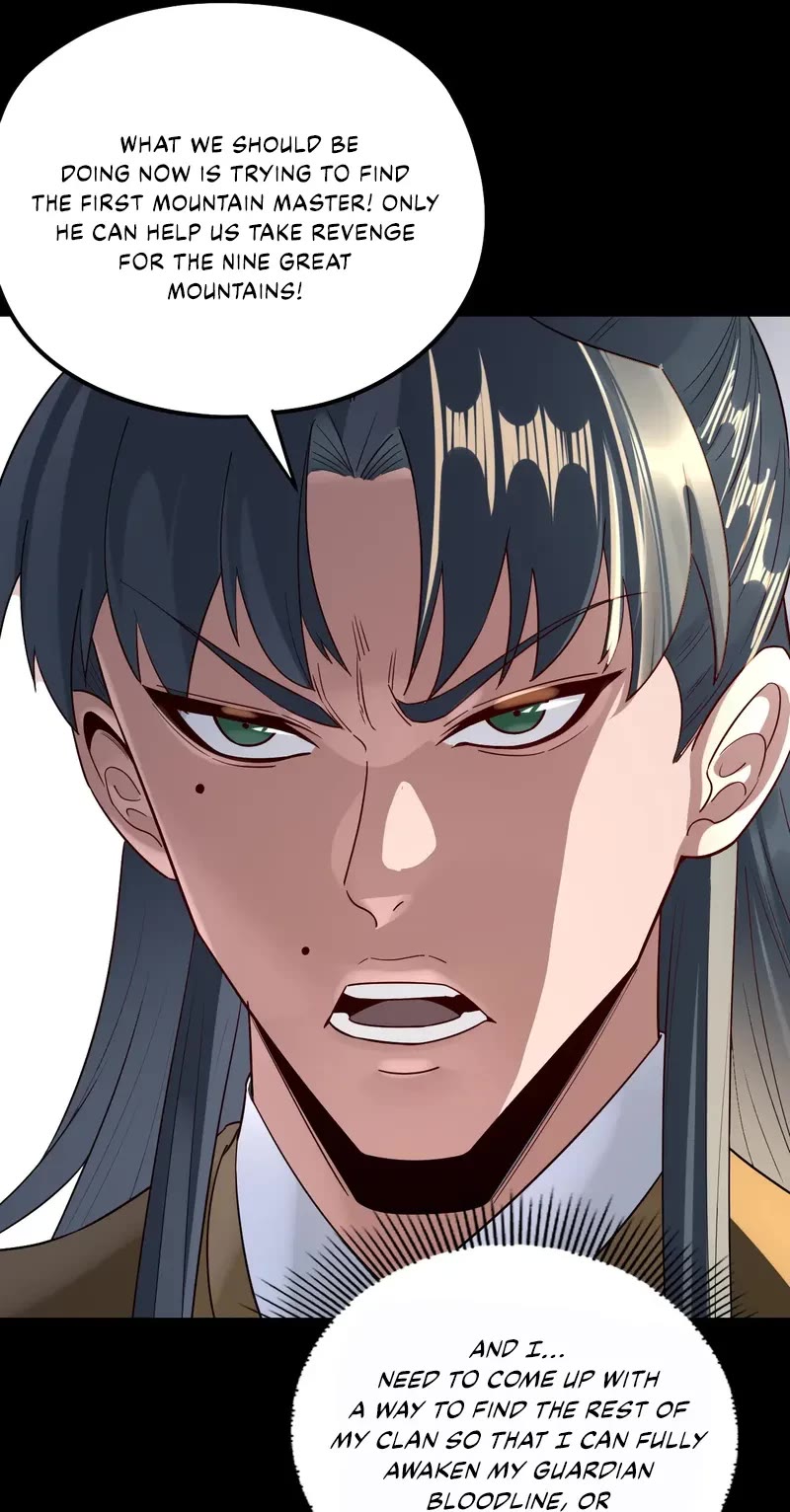 I Am the Fated Villain chapter 239 page 35